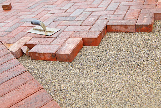 Best Permeable Paver Driveways in Alafaya, FL